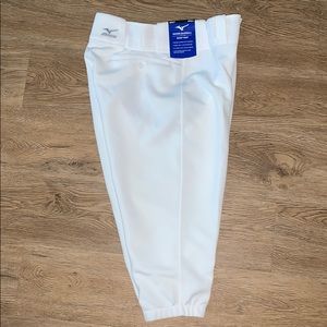 Baseball short pants